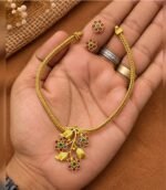 Necklace Premium – JMSNP125