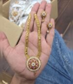 Necklace Premium – JMSNP126