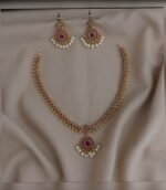 Necklace Premium – JMSNP127