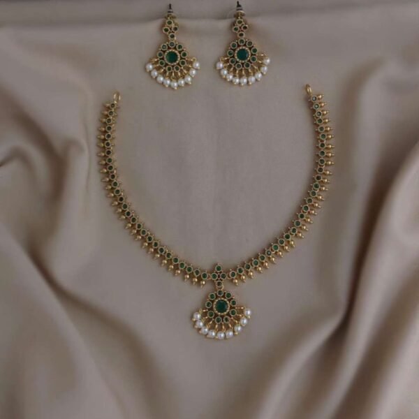 Necklace Premium – JMSNP128