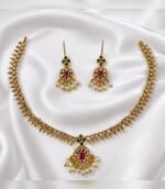 Necklace Premium – JMSNP132
