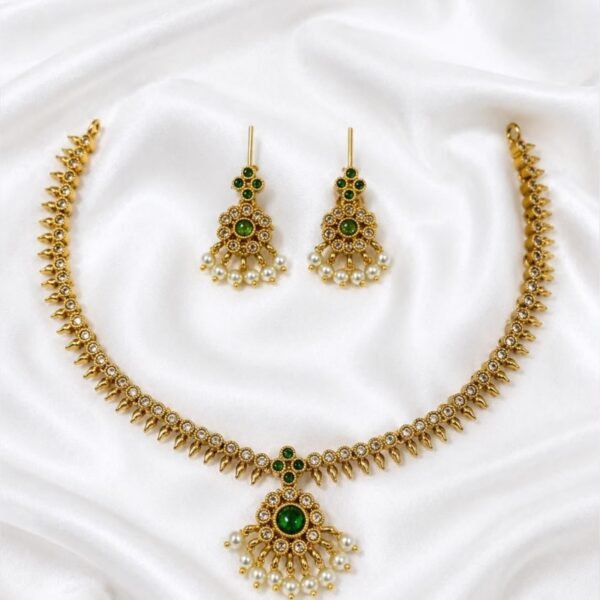 Necklace Premium – JMSNP131