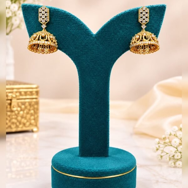 Earring Premium - JMSEP14