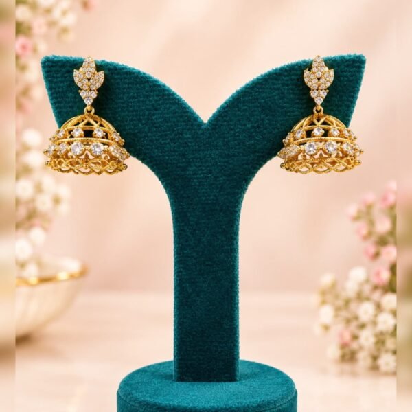 Earring Premium - JMSEP15