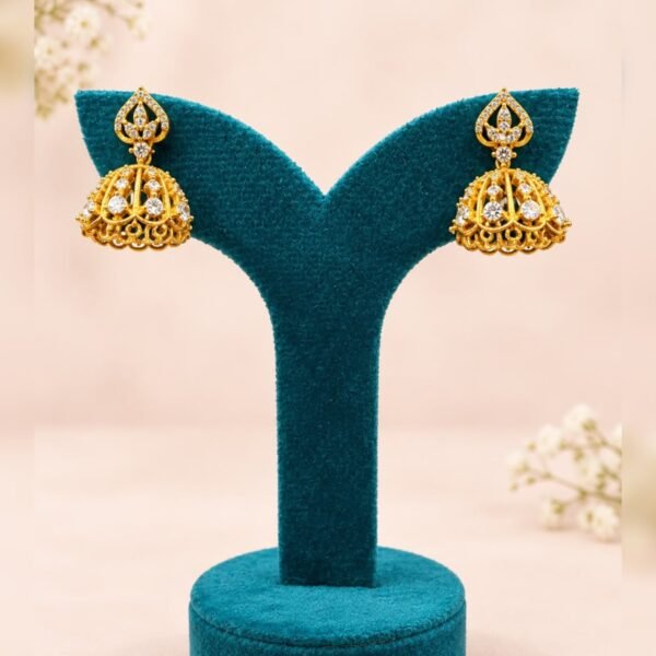 Earring Premium - JMSEP16