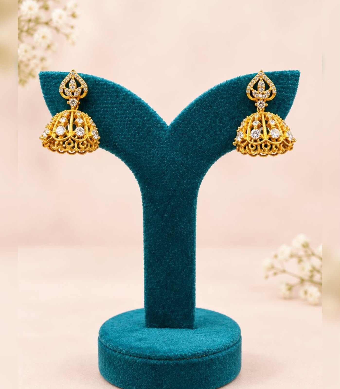 WhatsApp Image 2026-10-22 at 11.21.53 PM Earring Premium - JMSEP16 - Image 1