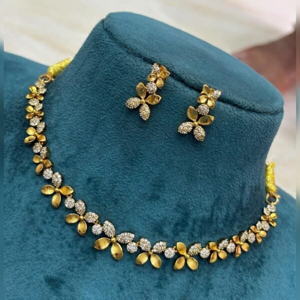 Necklace Premium – JMSNP133
