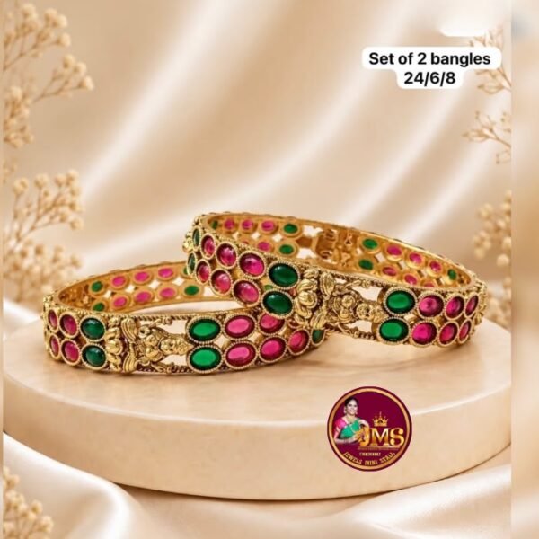 Bangle Matt – JMSBM25