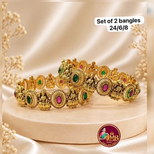 Bangle Matt – JMSBM26