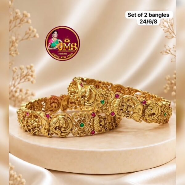 Bangle Matt – JMSBM27