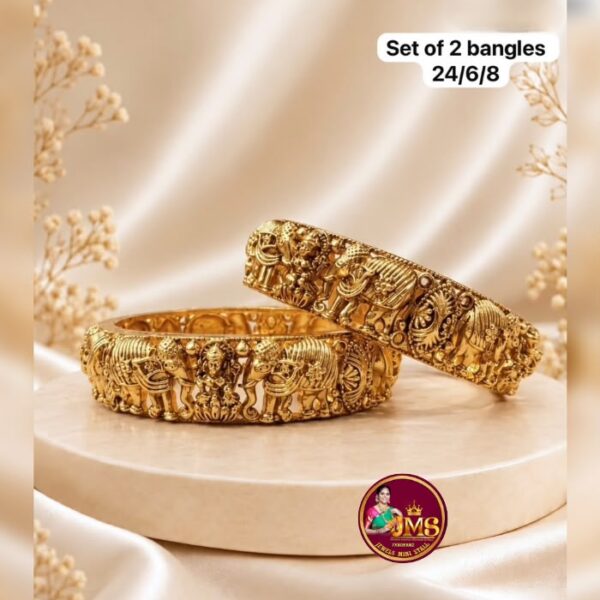 Bangle Matt – JMSBM31