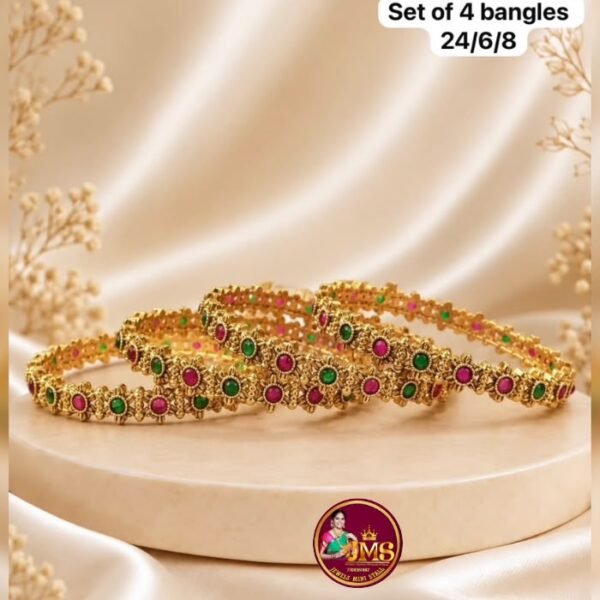 Bangle Matt – JMSBM30