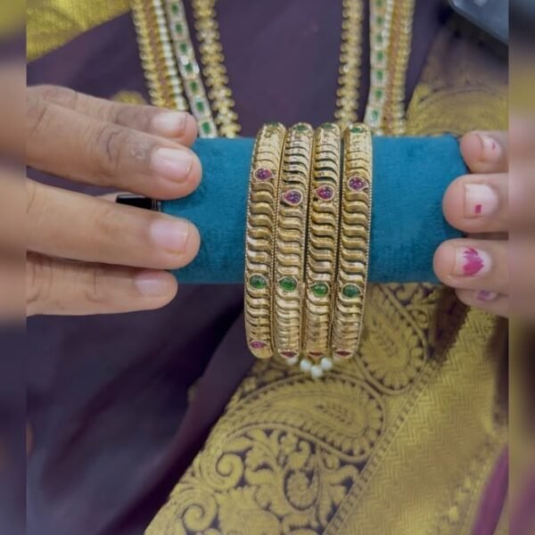 Bangle Matt – JMSBM34
