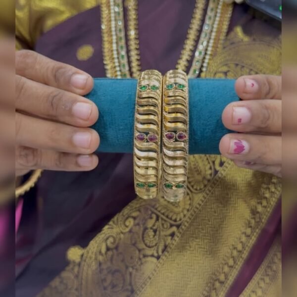 Bangle Matt – JMSBM35