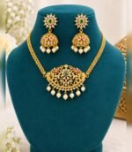 Necklace Premium – JMSNP134