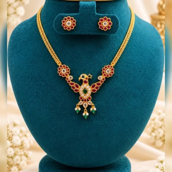 Necklace Premium – JMSNP135