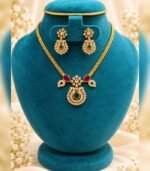 Necklace Premium - JMSNP136