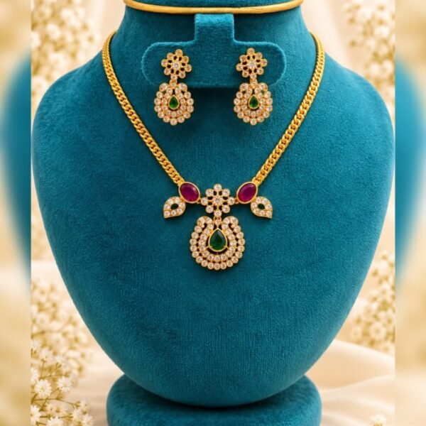 Necklace Premium - JMSNP136