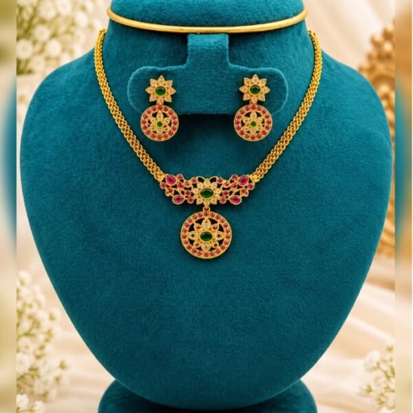 Necklace Premium – JMSNP143