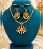 Necklace Premium – JMSNP144