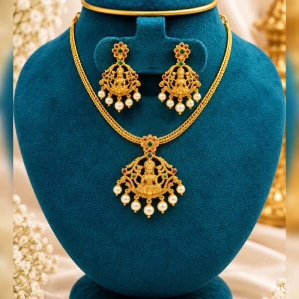 Necklace Premium – JMSNP144