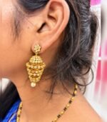 Earring Premium - JMSEP17