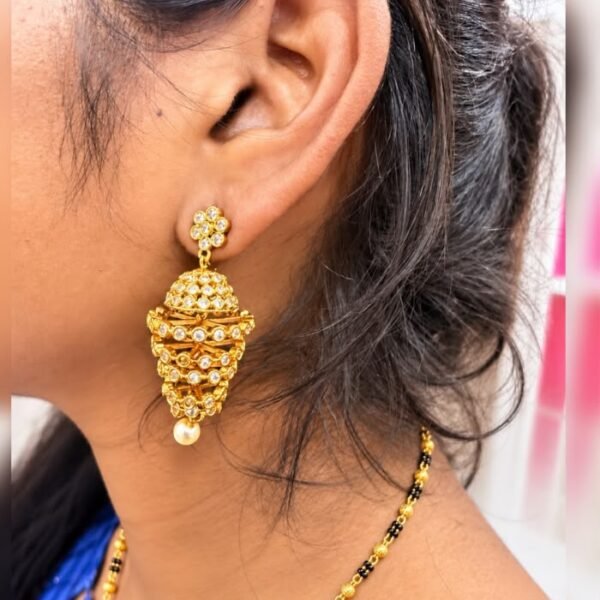 Earring Premium - JMSEP17
