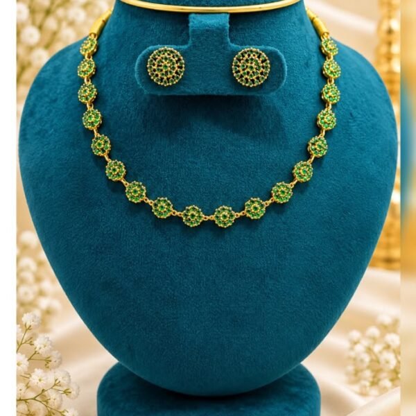 Necklace Premium – JMSNP146