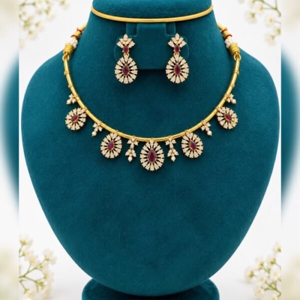 Necklace Premium – JMSNP152