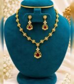 Necklace Premium - JMSNP138