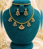 Necklace Premium - JMSNP139