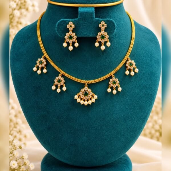 Necklace Premium - JMSNP139