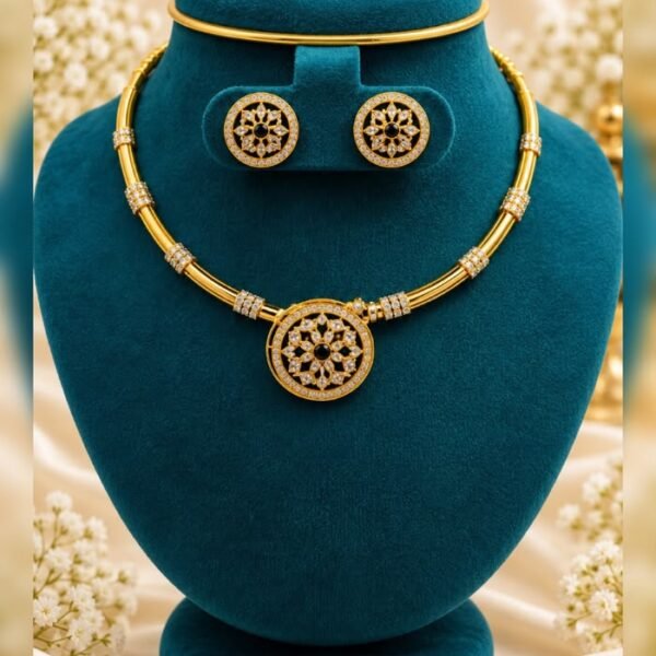 Necklace Premium - JMSNP140