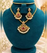 Necklace Premium - JMSNP141