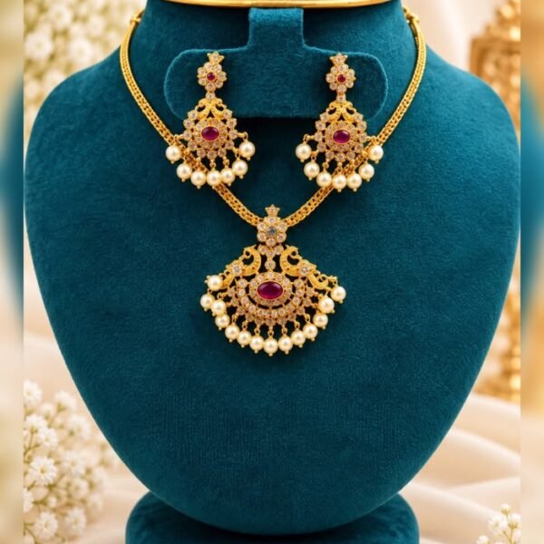 Necklace Premium - JMSNP141
