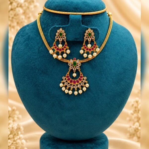 Necklace Premium - JMSNP142