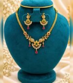 Necklace Premium – JMSNP147