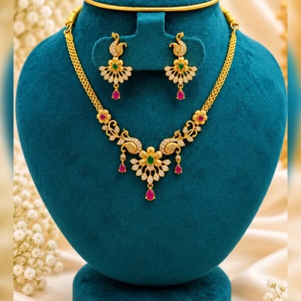 Necklace Premium – JMSNP147
