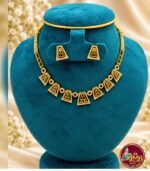 Necklace Premium – JMSNP148