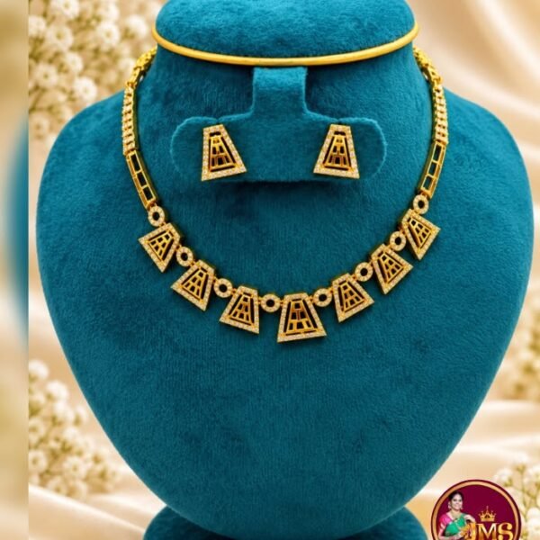 Necklace Premium – JMSNP148