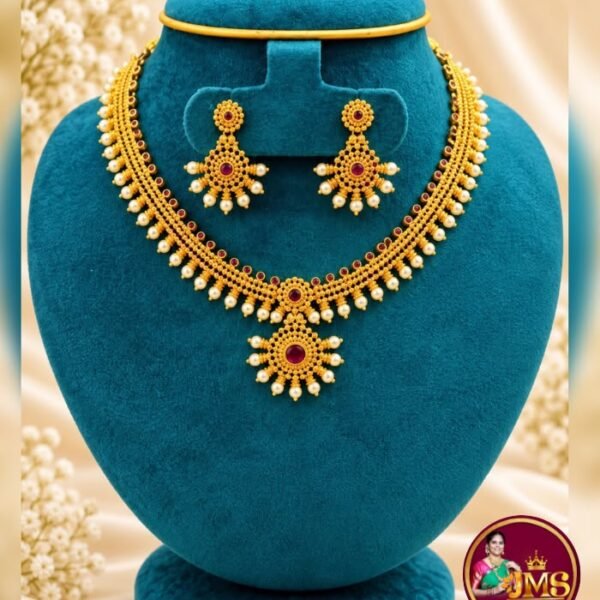 Necklace Premium – JMSNP149