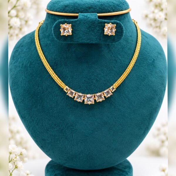 Necklace Premium – JMSNP145