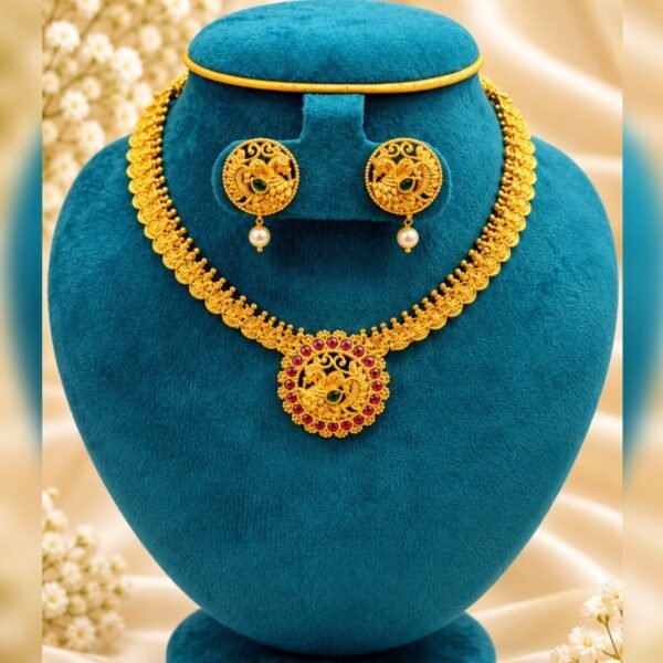 Necklace Premium – JMSNP150