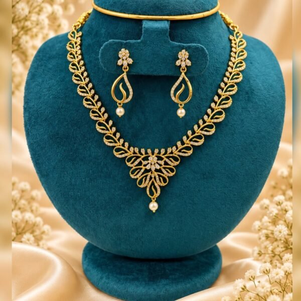 Necklace Premium – JMSNP151