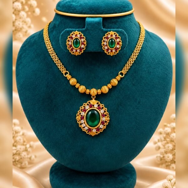 Necklace Premium – JMSNP153