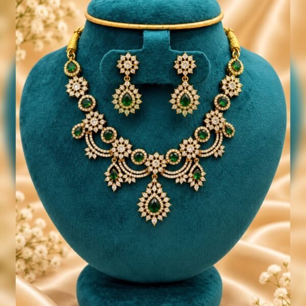 Necklace Premium – JMSNP154