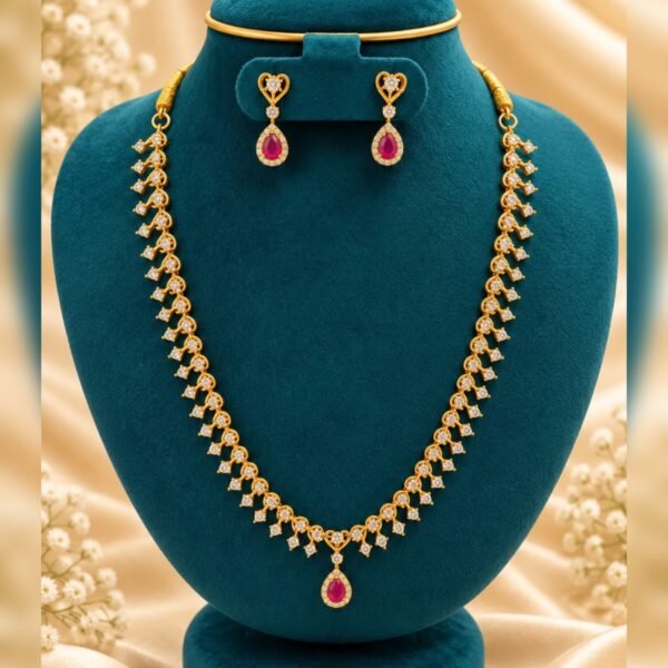Necklace Premium – JMSNP155