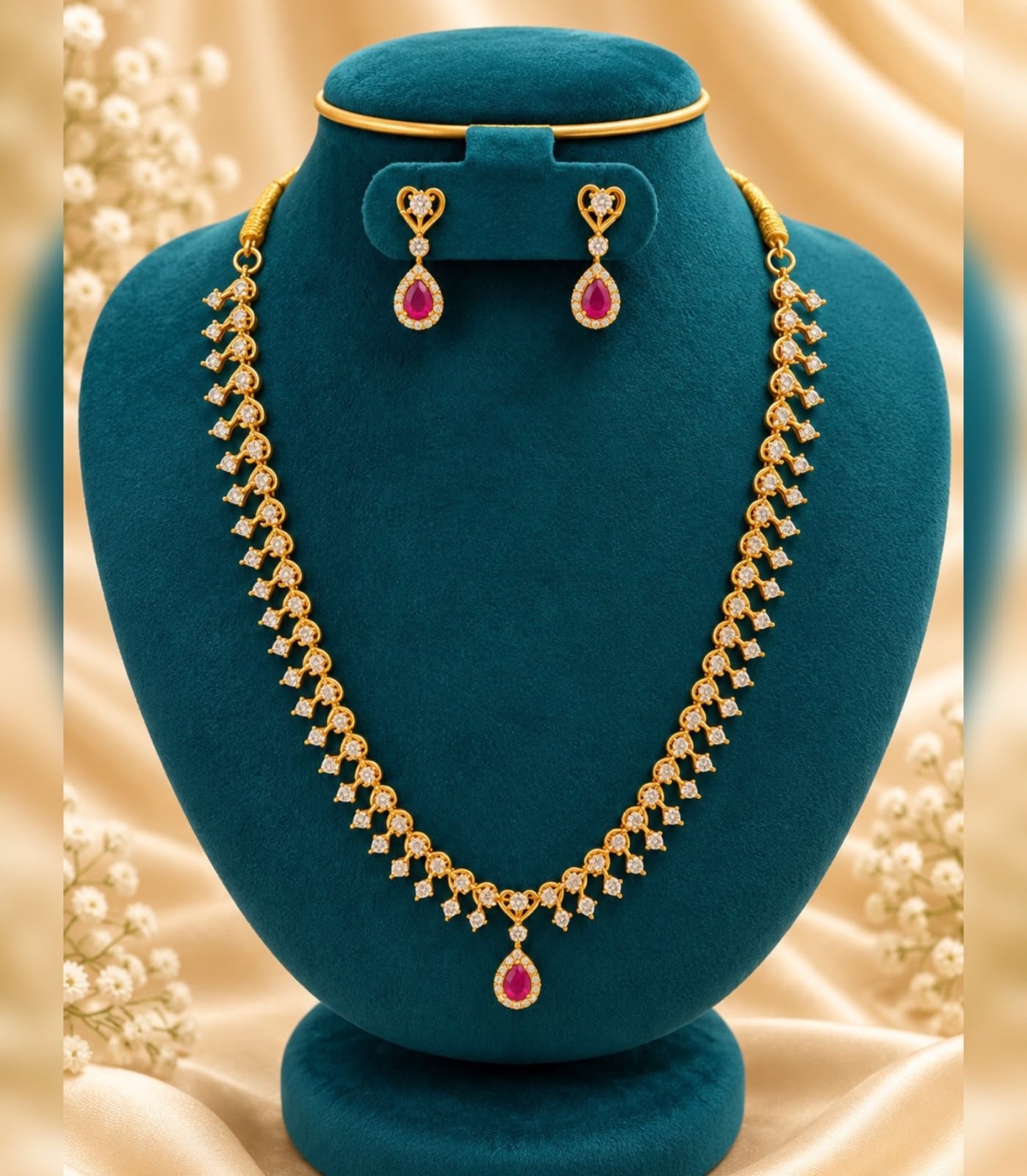WhatsApp Image 2026-10-28 at 4.49.21 AM Necklace Premium – JMSNP155 - Image 1