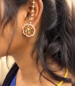 Earring Premium - JMSEP18