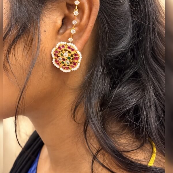 Earring Premium - JMSEP18